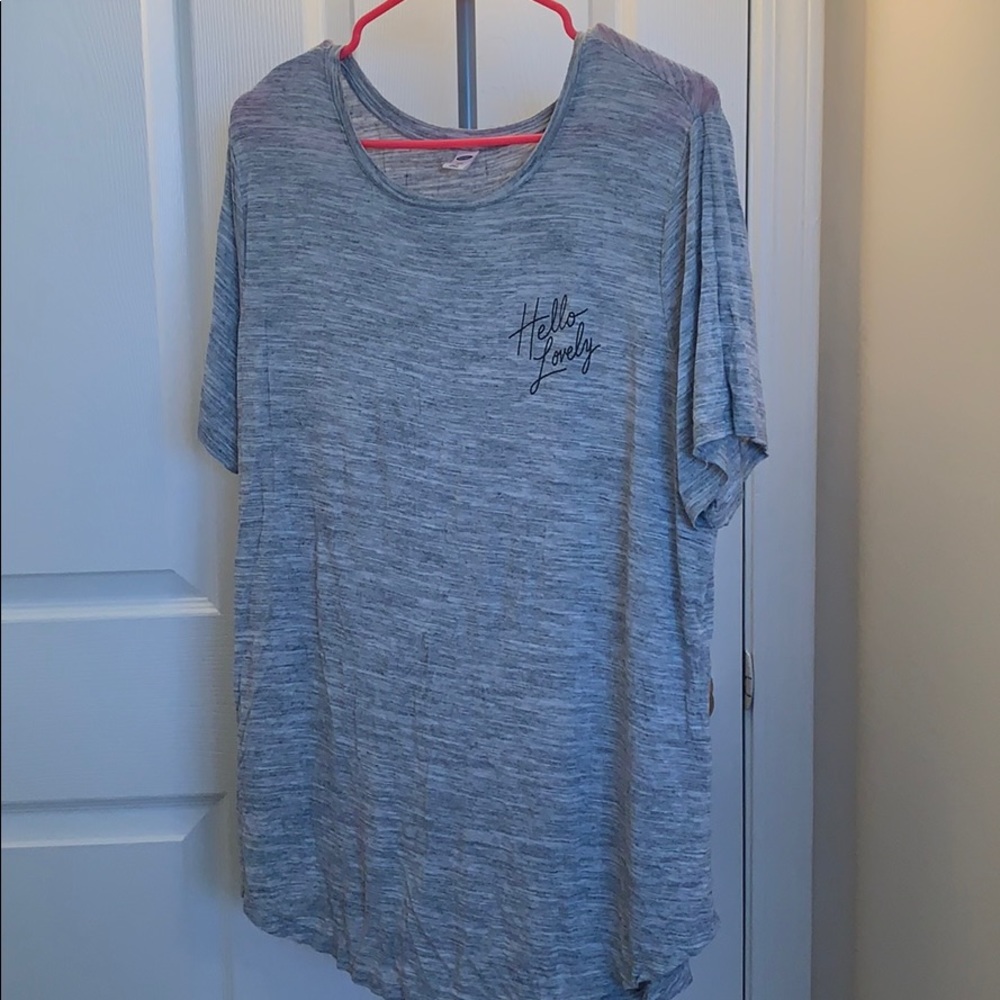 T-shirt